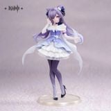  Keqing: Resplendent Feast ver - Genshin Impact - miHoYo & Myethos 