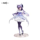  Keqing: Resplendent Feast ver - Genshin Impact - miHoYo & Myethos 