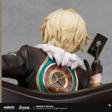  Aventurine - Honkai Star Rail - miHoYo & Alter 