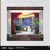  Hộp trưng bày mô hình Aventurine - Honkai Star Rail - miHoYo & Alter 