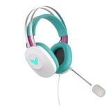  Tai nghe ASUS TUF Gaming TX301 phiên bản Hatsune Miku 