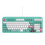  Bàn phím cơ gaming ASUS TUF Gaming TX98 phiên bản Hatsune Miku 