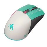  Chuột không dây ASUS TUF Gaming TX mini phiên bản Hatsune Miku 
