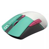  Chuột không dây ASUS TUF Gaming TX mini phiên bản Hatsune Miku 