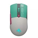  Chuột không dây ASUS TUF Gaming TX mini phiên bản Hatsune Miku 