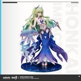  Mobius: Daughter of Corals Ver - Honkai Impact 3 - Myethos & miHoYo 