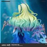  Mobius: Daughter of Corals Ver - Honkai Impact 3 - Myethos & miHoYo 