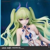  Mobius: Daughter of Corals Ver - Honkai Impact 3 - Myethos & miHoYo 