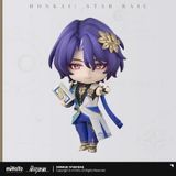  #2764 Nendoroid Dr. Ratio - Honkai Star Rail - Good Smile Company & miHoYo 