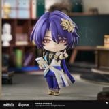  #2764 Nendoroid Dr. Ratio - Honkai Star Rail - Good Smile Company & miHoYo 
