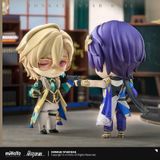  #2764 Nendoroid Dr. Ratio - Honkai Star Rail - Good Smile Company & miHoYo 