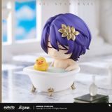  #2764 Nendoroid Dr. Ratio - Honkai Star Rail - Good Smile Company & miHoYo 