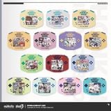  Bộ Sticker Honkai MEME - Honkai Impact 3 