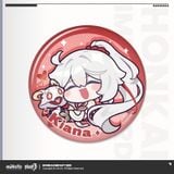  Huy hiệu tròn Honkai MEME - Honkai Impact 3 