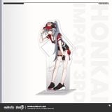  Standee chủ đề Hành Trình Mùa Hè - Honkai Impact 3 