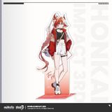  Standee chủ đề Hành Trình Mùa Hè - Honkai Impact 3 