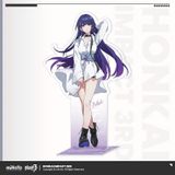  Standee chủ đề Hành Trình Mùa Hè - Honkai Impact 3 