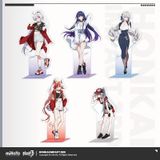 Standee chủ đề Hành Trình Mùa Hè - Honkai Impact 3 