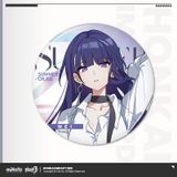  Huy hiệu tròn chủ đề Hành Trình Mùa Hè - Honkai Impact 3 