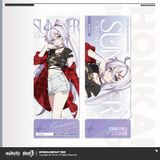  Vé hologram chủ đề Hành Trình Mùa Hè - Honkai Impact 3 