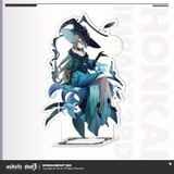  Standee chủ đề Giấc Mơ Hoa Rừng - Honkai Impact 3 