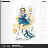  Standee chủ đề Giấc Mơ Hoa Rừng - Honkai Impact 3 