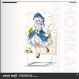  Standee chủ đề Giấc Mơ Hoa Rừng - Honkai Impact 3 