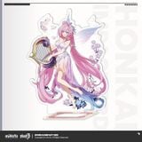  Standee chủ đề Giấc Mơ Hoa Rừng - Honkai Impact 3 