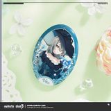  Huy hiệu chủ đề Giấc Mộng Hoa Rừng - Honkai Impact 3 