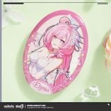  Huy hiệu chủ đề Giấc Mộng Hoa Rừng - Honkai Impact 3 