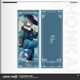  Vé hologram chủ đề Giấc Mộng Hoa Rừng - Honkai Impact 3 