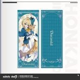  Vé hologram chủ đề Giấc Mộng Hoa Rừng - Honkai Impact 3 