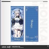  Vé hologram chủ đề Giấc Mộng Hoa Rừng - Honkai Impact 3 