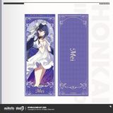  Vé hologram chủ đề Giấc Mộng Hoa Rừng - Honkai Impact 3 