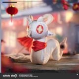  Nhồi bông Bánh Tổ của Kiana Kaslana: Ba-Dum! Ngôi Sao Ước Nguyện Rực Lửa - Honkai Impact 3 