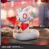  Nhồi bông Bánh Tổ của Kiana Kaslana: Ba-Dum! Ngôi Sao Ước Nguyện Rực Lửa - Honkai Impact 3 