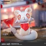  Nhồi bông Bánh Tổ của Kiana Kaslana: Ba-Dum! Ngôi Sao Ước Nguyện Rực Lửa - Honkai Impact 3 