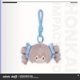  Móc khóa bông chủ đề Tia Sáng Mở Ra Ước Nguyện - Honkai Impact 3 