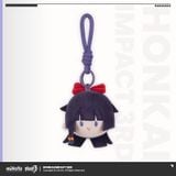  Móc khóa bông chủ đề Tia Sáng Mở Ra Ước Nguyện - Honkai Impact 3 
