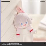  Móc khóa bông chủ đề Tia Sáng Mở Ra Ước Nguyện - Honkai Impact 3 