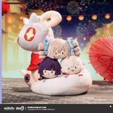  Móc khóa bông chủ đề Tia Sáng Mở Ra Ước Nguyện - Honkai Impact 3 