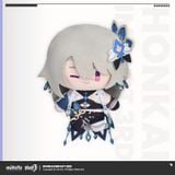  Búp bê bông Chibi Đáng Yêu - Honkai Impact 3 