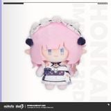  Búp bê bông Chibi Đáng Yêu - Honkai Impact 3 