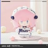  Búp bê bông Chibi Đáng Yêu - Honkai Impact 3 