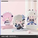  Búp bê bông Chibi Đáng Yêu - Honkai Impact 3 