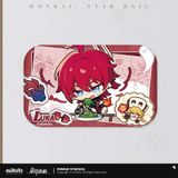  Huy hiệu chủ đề Album ảnh của Pom-Pom - Honkai Star Rail 