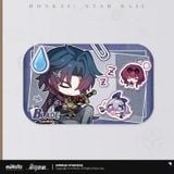  Huy hiệu chủ đề Album ảnh của Pom-Pom - Honkai Star Rail 