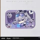  Huy hiệu chủ đề Album ảnh của Pom-Pom - Honkai Star Rail 
