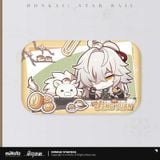  Huy hiệu chủ đề Album ảnh của Pom-Pom - Honkai Star Rail 