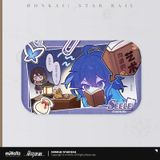  Huy hiệu chủ đề Album ảnh của Pom-Pom - Honkai Star Rail 